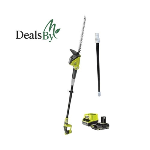 New ryobi rpt184520c 18v - new,