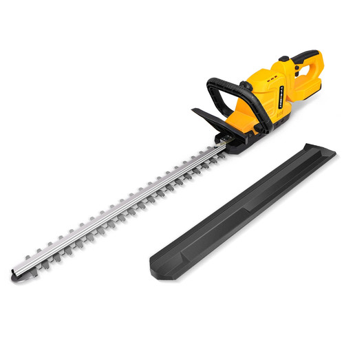 Cordless hedge trimmer for - hedge,