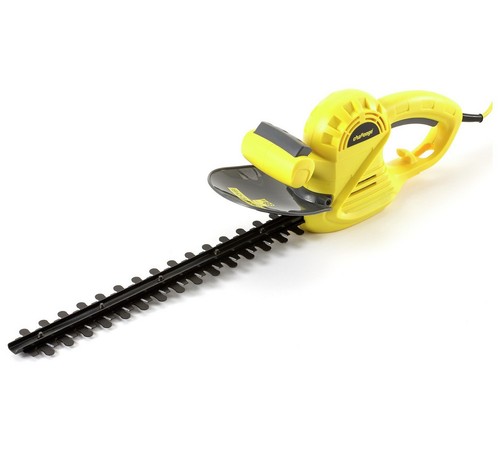 Challenge 45cm corded hedge - corded,