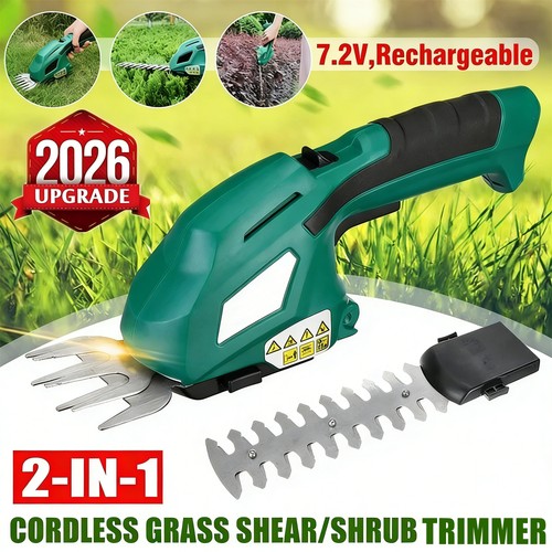 Electric hand held - electric,