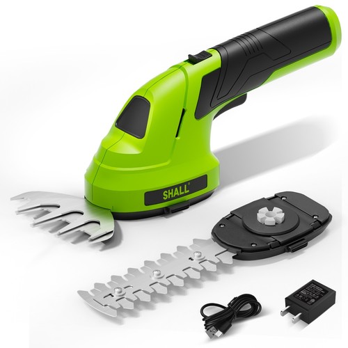 Shall cordless grass - in, 1