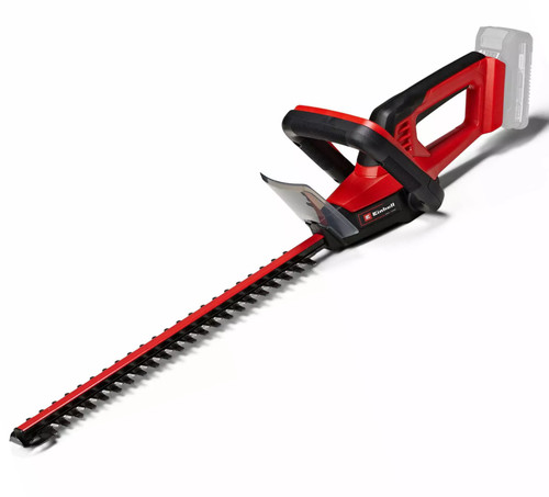 Einhell cordless hedge - einhell,