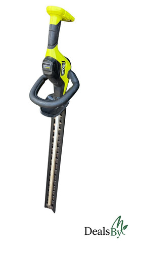 Used roybi 18v cordless - 18v,