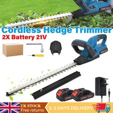 90cm Brushless Cordless