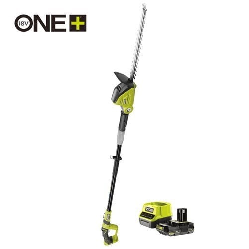 Ryobi 18v one cordless 45cm - cordless,