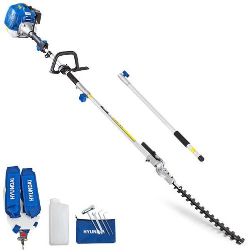 Hyundai long reach pole hedge - reach,