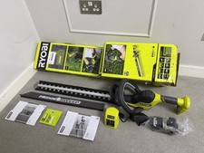 Ryobi RY18HT55A-120 Cordless