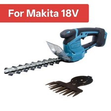 Cordless Grass Shear Hedge