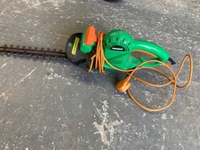 Powerbase Electric Hedge