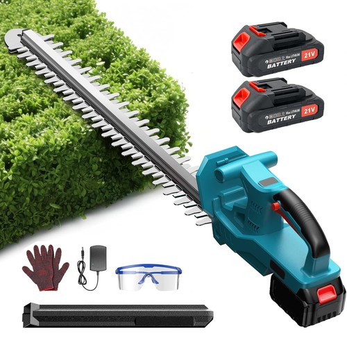 21v electric hedge - electric, trimmer