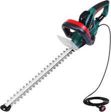 600W Electric Hedge Trimmer