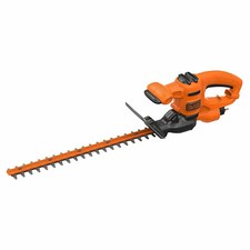Black & Decker Hedge Trimmer
