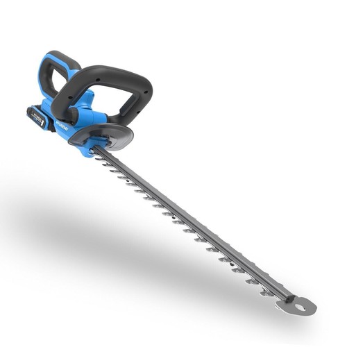 Hyundai cordless hedge - hyundai,