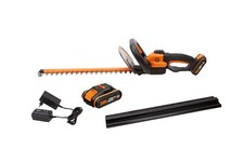 WORX Powershare Cordless Hedge